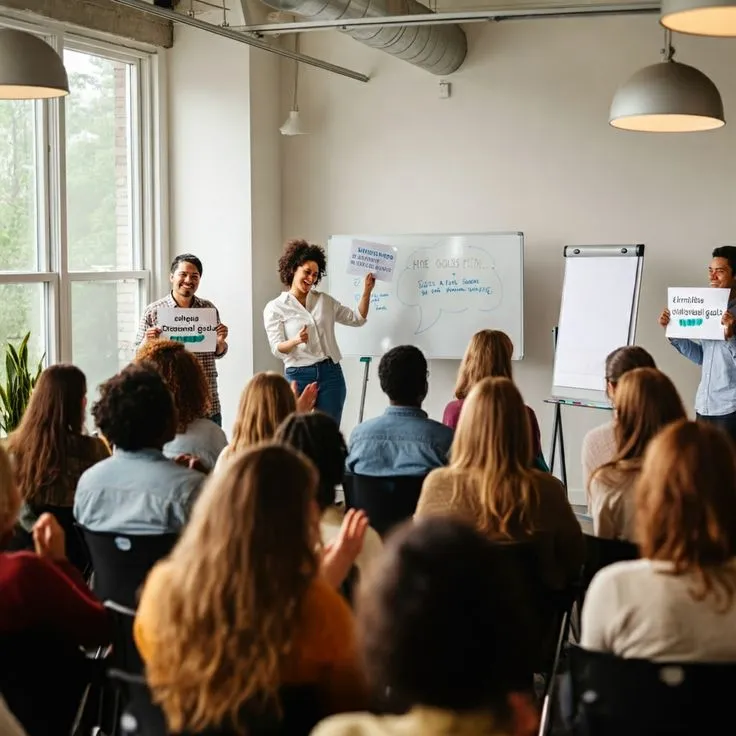 Storytelling für Coaches